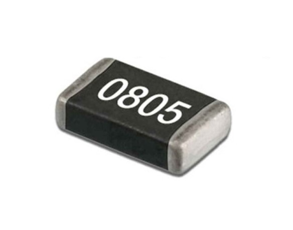 SMD 1K 0,125W(0805)-YAGEO